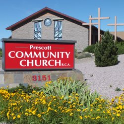 Prescott Community Church RCA