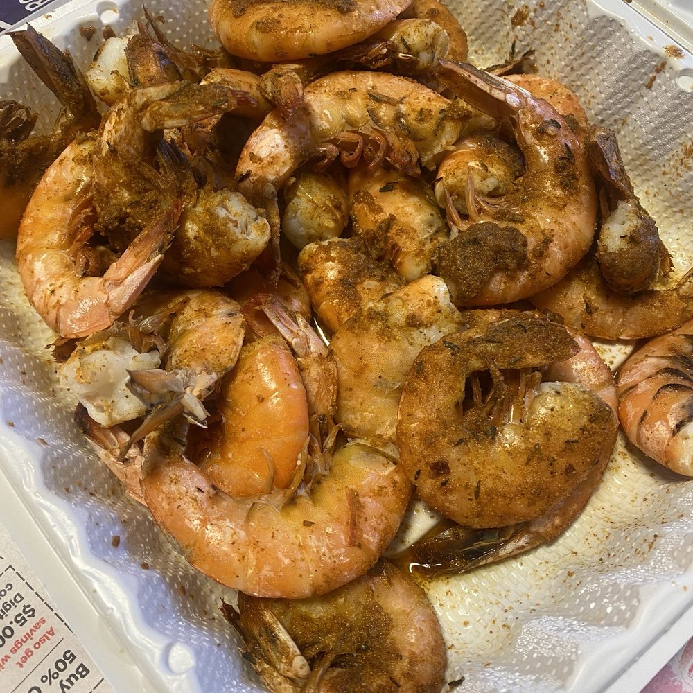 Vince's Crab House - Dundalk - Seafood Near Me - Dundalk, Maryland