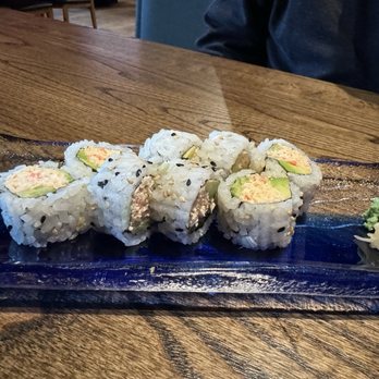 Kaiyo Sushi - Sushi Bars Near Me - Bellevue, Nebraska