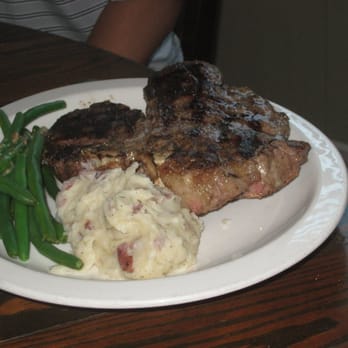 JK's Restaurant - T-bone - Steakhouses Near Me - Kill Devil Hills, North Carolina