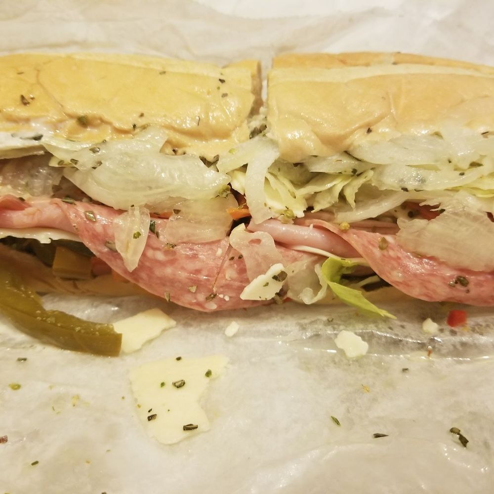 Best Sandwiches Washington, DC Last Updated July 2021 Yelp