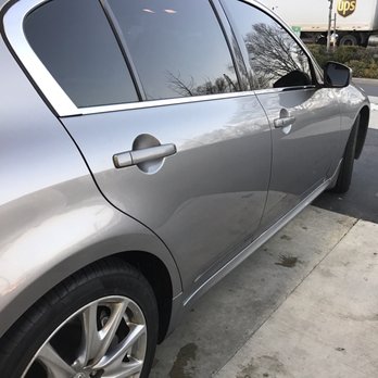 Caliber Collision - Body Shops Near Me - West Sacramento, California