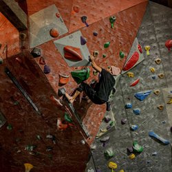 Climb Tacoma