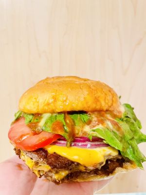 Smashburger by null