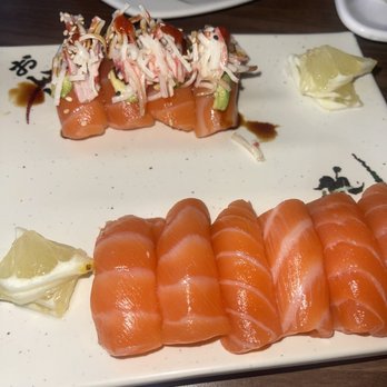 Sushimi's - Sake and Donald - Sushi Bars Near Me - Reno, Nevada