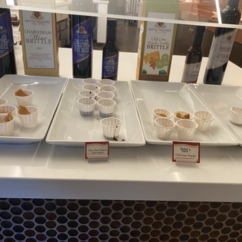 Anettes Chocolates - Samples - Candy Stores Near Me - Napa, California Anettes Chocolates - Samples - Candy Stores Near Me - Napa, California