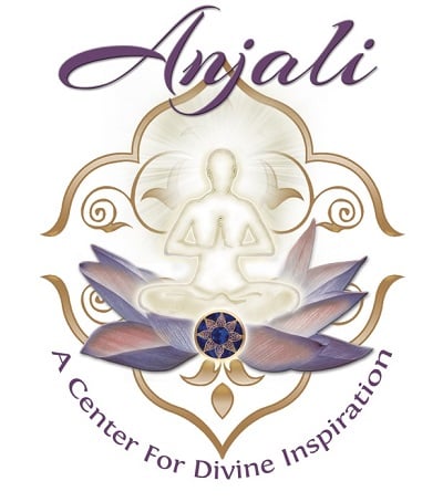 Anjali Healing Center Logo