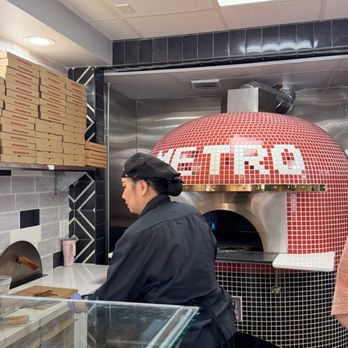 Metro Pie Pizza - Pizza Near Me - Lakewood, Colorado Metro Pie Pizza - Pizza Near Me - Lakewood, Colorado