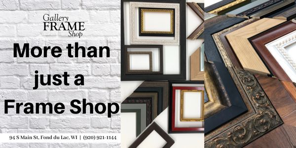 Gallery & Frame Shop