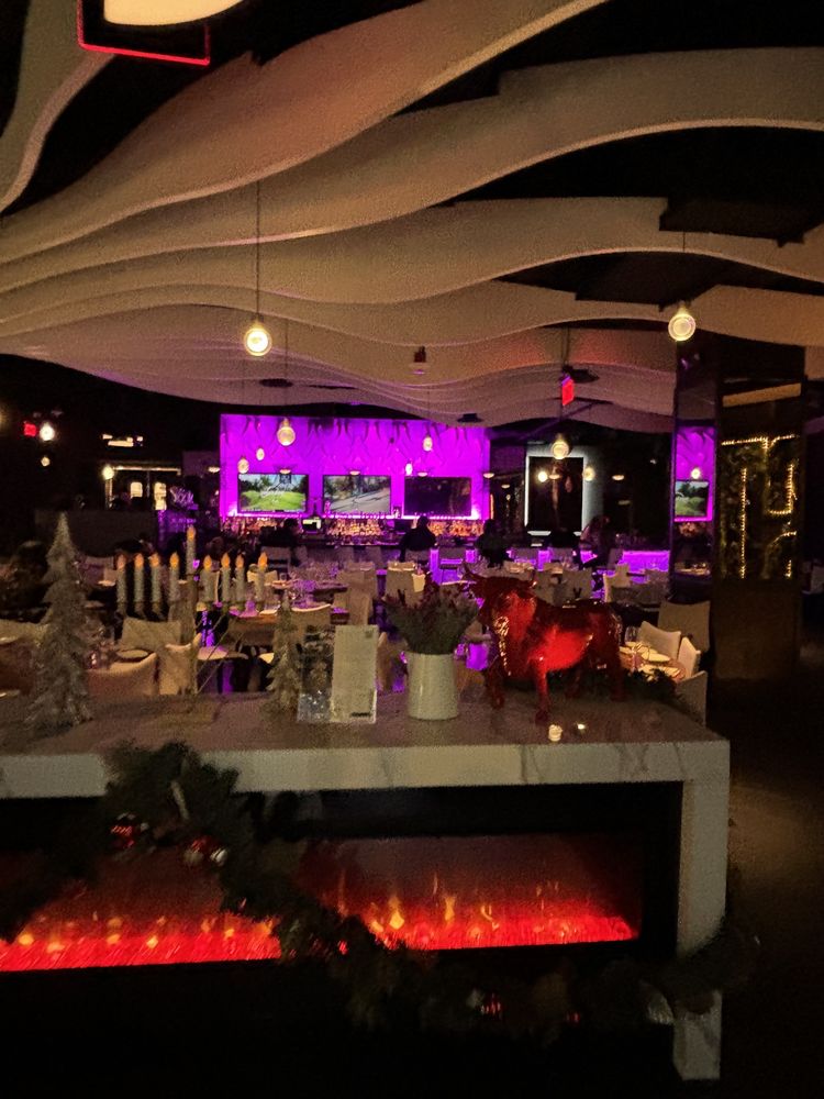 STK Steakhouse - Bellevue