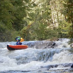 Green River Adventures - Upper Green River Adventure