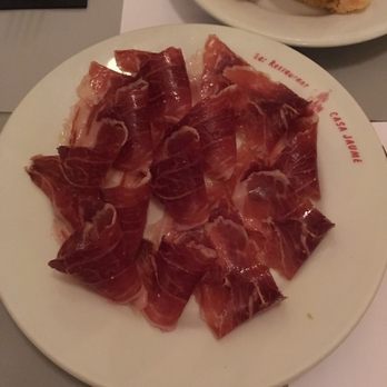 Casa Jaime - Spanish Near Me - Barcelona, B