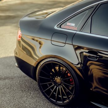 Sleek Tinting & Performance - Car Window Tinting Near Me - Vineland, New Jersey