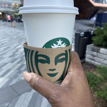 Starbucks - Coffee & Tea Near Me - New York, New York