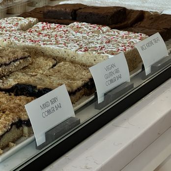 Just Baked - Bakeries Near Me - Paso Robles, California Just Baked - Bakeries Near Me - Paso Robles, California