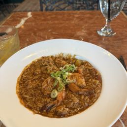 Jambalaya Jambalaya