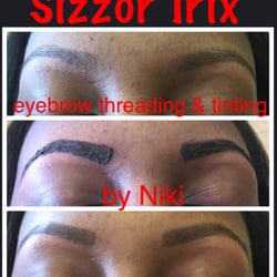 Sizzor Trix - Sizzor trix