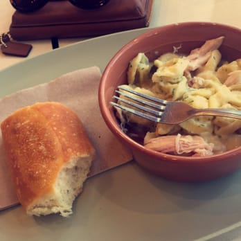 Camarillo Premium Outlets - Panera Never disappoints!! - Shopping Centers Near Me - Camarillo, California