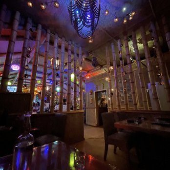 Cane Tiki Room - Tiki Bars Near Me - Paso Robles, California Cane Tiki Room - Tiki Bars Near Me - Paso Robles, California