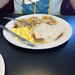 Chicken Fried Steak
