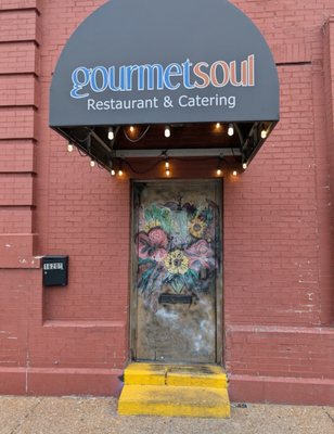 Gourmet Soul Restaurant and Catering by null