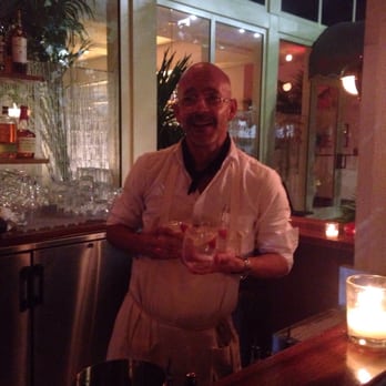 Marion - Lionel is the best bartender on Brickell - Mediterranean Near Me - Miami, Florida Marion - Lionel is the best bartender on Brickell - Mediterranean Near Me - Miami, Florida