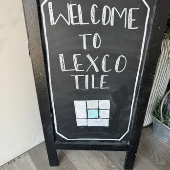 Lexco Tile & Stone - Building Supplies Near Me - Milwaukee, Wisconsin Lexco Tile & Stone - Building Supplies Near Me - Milwaukee, Wisconsin