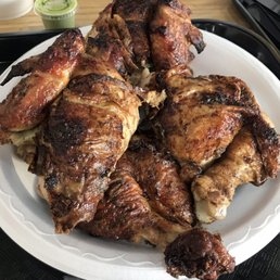 Whole Chicken
