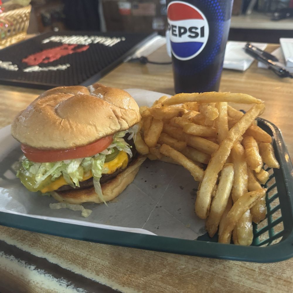 Middlegate Station - Cheeseburger - American Near Me - Fallon, Nevada Middlegate Station - Cheeseburger - American Near Me - Fallon, Nevada
