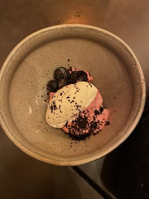 Salt & Silver - Restaurant by null
