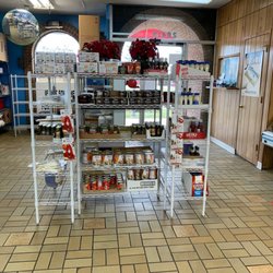 Andrea's Fish Market