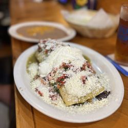 Guerrero Maya Mexican Restaurant