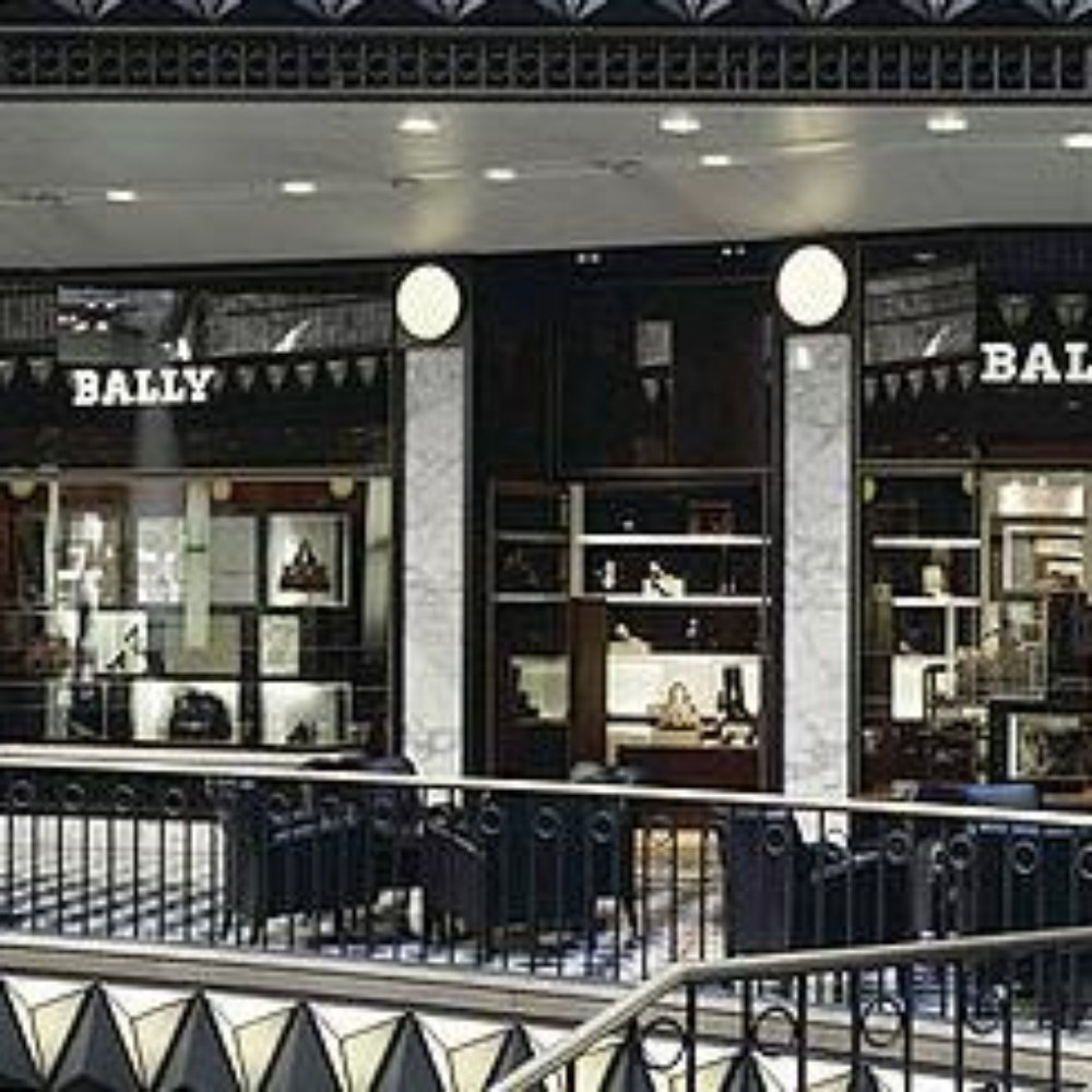 Bally Berlin, Germany - Last Updated February 2026 - Yelp