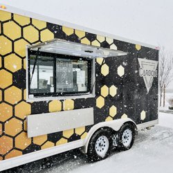 Carbon Coffee - DRIVE THRU open rain, show or shine!