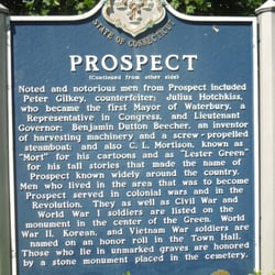 Prospect Historical Society