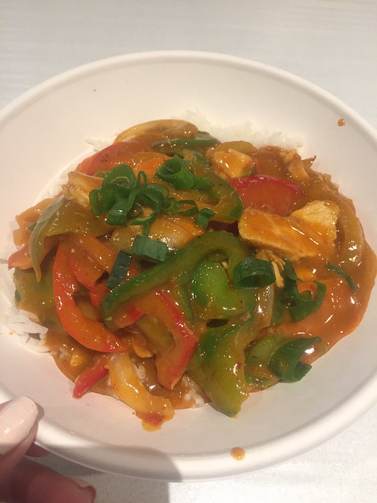 Thaïzone