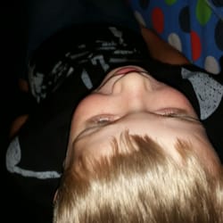 Barber Boys - The hack job done to my 7 year old son by Barber Boys Munno Para