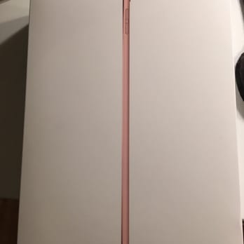Agile Computing Services - Rose Gold NIB Apple iPad Pro - IT Services & Computer Repair Near Me - Honolulu, Hawaii Agile Computing Services - Rose Gold NIB Apple iPad Pro - IT Services & Computer Repair Near Me - Honolulu, Hawaii