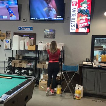 Buffalo Run - Sports Bars Near Me - Spring, Texas Buffalo Run - Sports Bars Near Me - Spring, Texas