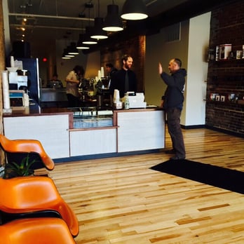 Archetype Coffee - Joe ordering. Or talking. I'm not sure. - Coffee Roasteries Near Me - Omaha, Nebraska Archetype Coffee - Joe ordering. Or talking. I'm not sure. - Coffee Roasteries Near Me - Omaha, Nebraska