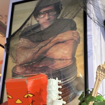 The Brewed - Young Cronenberg oversees the shop - Coffee & Tea Near Me - Chicago, Illinois
