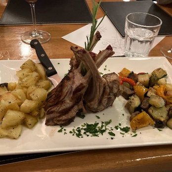 Trattoria Magnetti - Italian Near Me - Galway, G