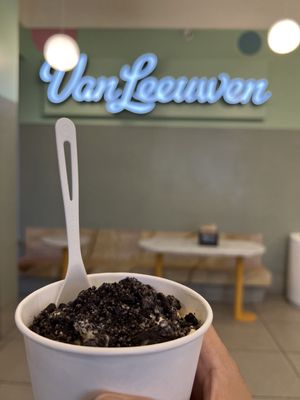 Van Leeuwen Ice Cream by null