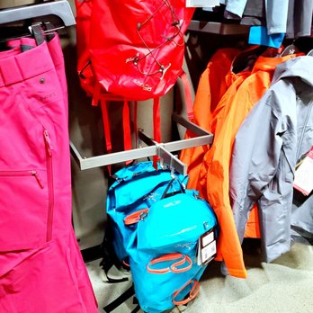 Arc'teryx - Bags - Outdoor Gear Near Me - North Vancouver, British Columbia