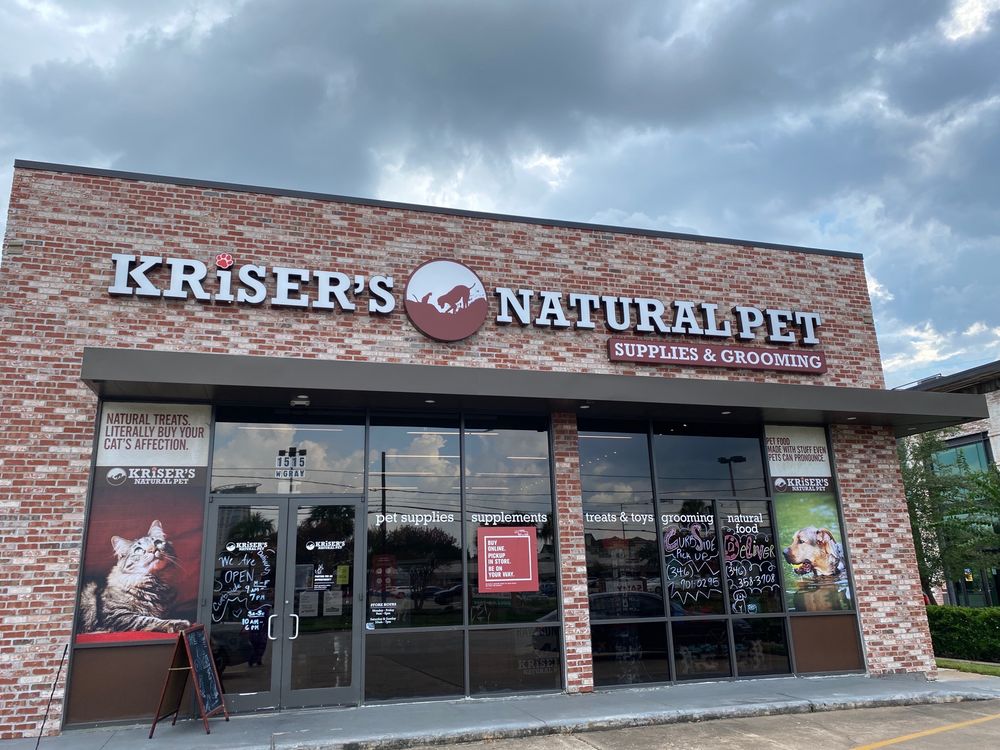 kriser's near me