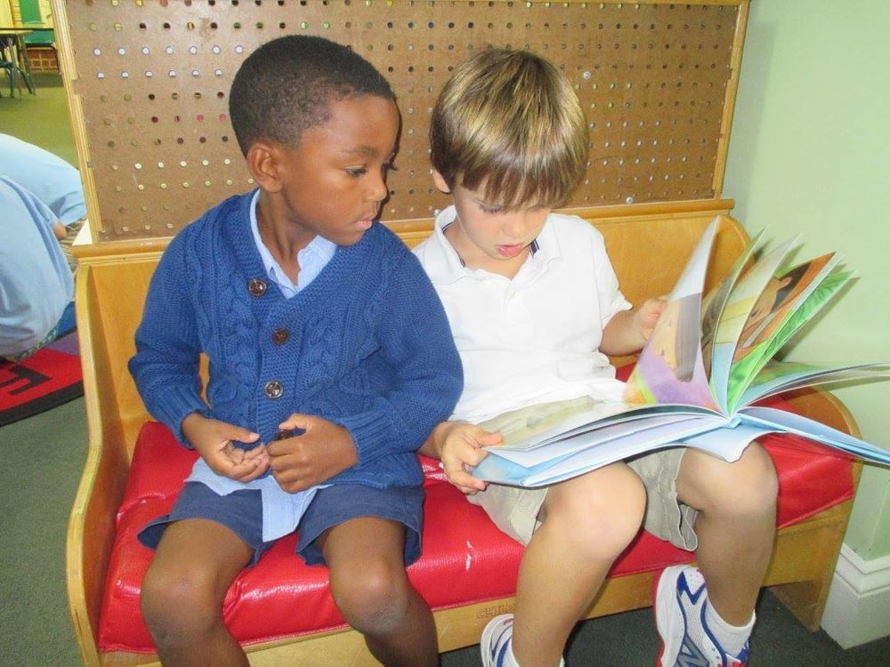 Rollingwood Academy - childcare center in Virginia Beach, VA