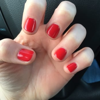 Jen Nails - Nail Salons Near Me - New Lenox, Illinois