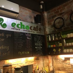 Echostore