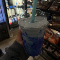 Blue Majik Blend Blue Majik Blend