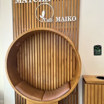 Premium Matcha Cafe Maiko - Cute photo spot! - Desserts Near Me - Orlando, Florida Premium Matcha Cafe Maiko - Cute photo spot! - Desserts Near Me - Orlando, Florida